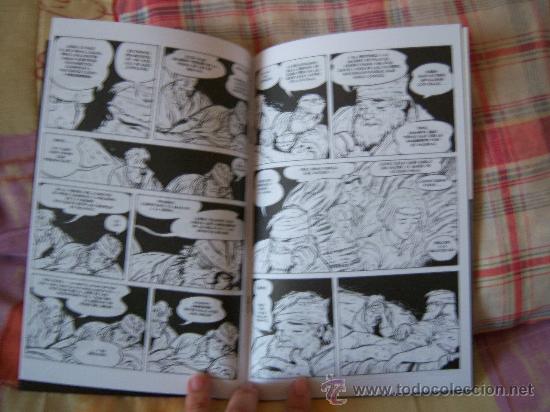 C&oacute;mics: JEFF SMITH Bone n&ordm; 42 - Foto 4