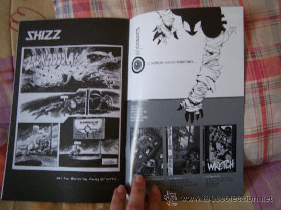 C&oacute;mics: JEFF SMITH Bone n&ordm; 42 - Foto 5