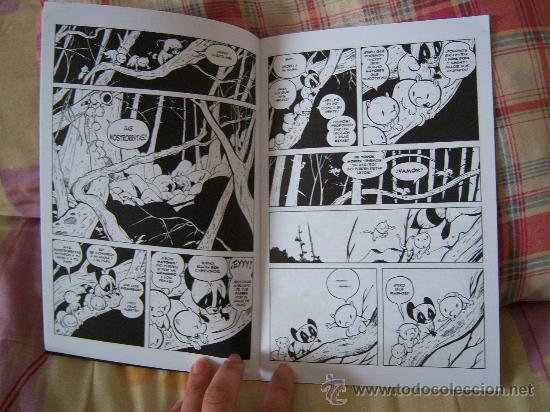 C&oacute;mics: JEFF SMITH Bone n&ordm; 29 - Foto 4