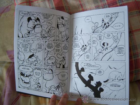 C&oacute;mics: JEFF SMITH Bone n&ordm; 29 - Foto 5