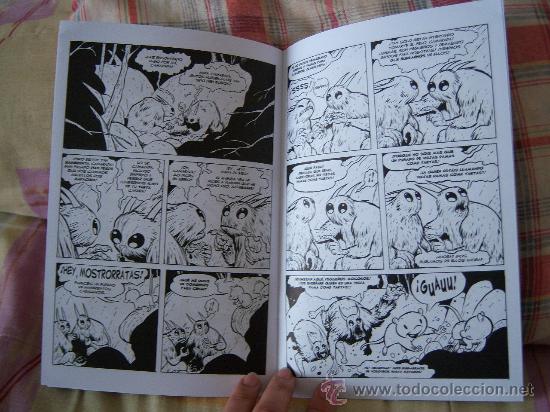 C&oacute;mics: JEFF SMITH Bone n&ordm; 29 - Foto 6