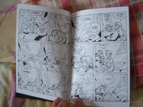 C&oacute;mics: JEFF SMITH Bone n&ordm; 37 - Foto 4