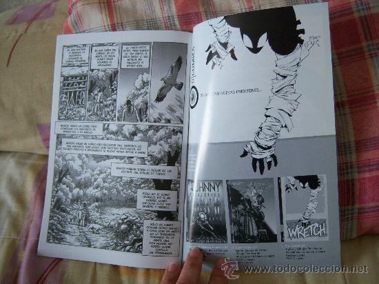 C&oacute;mics: JEFF SMITH Bone n&ordm; 37 - Foto 6
