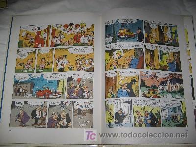 C&oacute;mics: SAMMY, &Aacute;LBUM N&ordm; 1, ED. MUNDIS - Foto 2