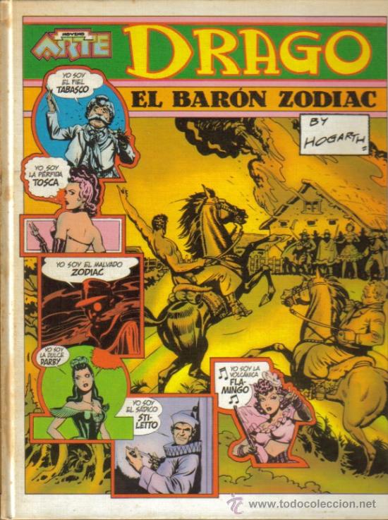 C&oacute;mics: NOVENO ARTE (PALA ) ORIGINAL 1973 LOTE - Foto 1