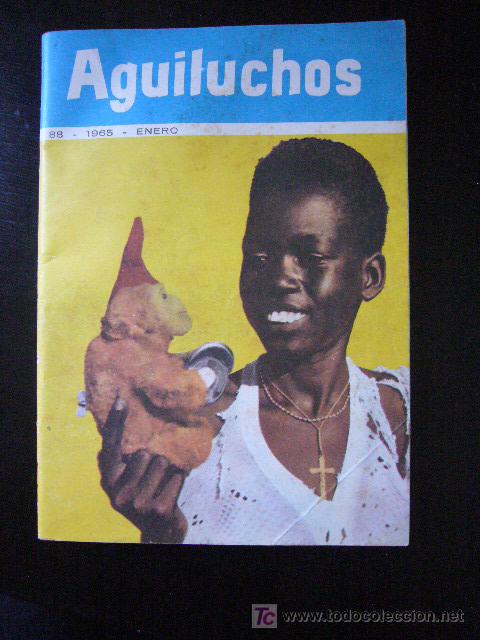 C&oacute;mics: Aguiluchos n&ordm; 88 arx311