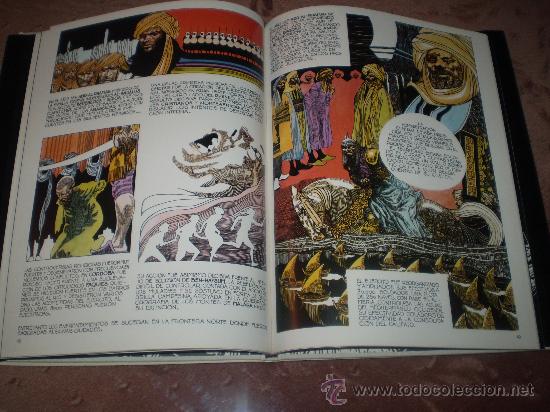 C&oacute;mics: Historia de Andalucia. Obra completa en 3 tomos. - Foto 2