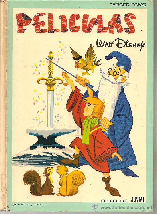 C&oacute;mics: PELICULAS TOMO N&ordm; III - Foto 1
