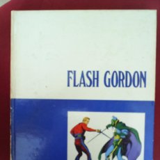 Cómics: FLASH GORDON TOMO N.2, BURU LAN 1971