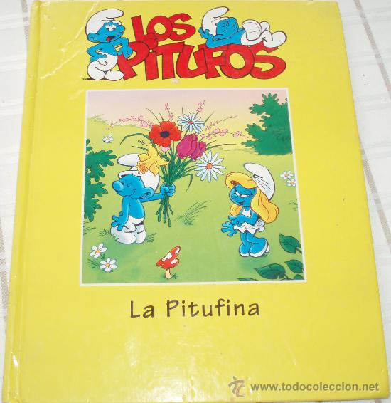 C&oacute;mics: coleccion los pitufos tomo 1 RBA - Foto 1