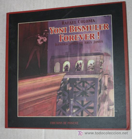 C&oacute;mics: YONI BISMULER FOREVER!  . muy divertido (20% descuento) - Foto 1