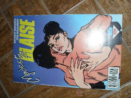 C&oacute;mics: Modesty Blaise n&ordm; 7. Comics. - Foto 1