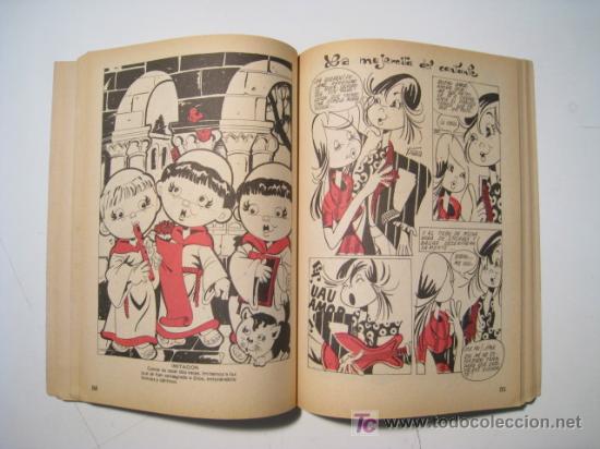 C&oacute;mics: EL BENJAMIN - ALMANAQUE 1975 - Foto 2