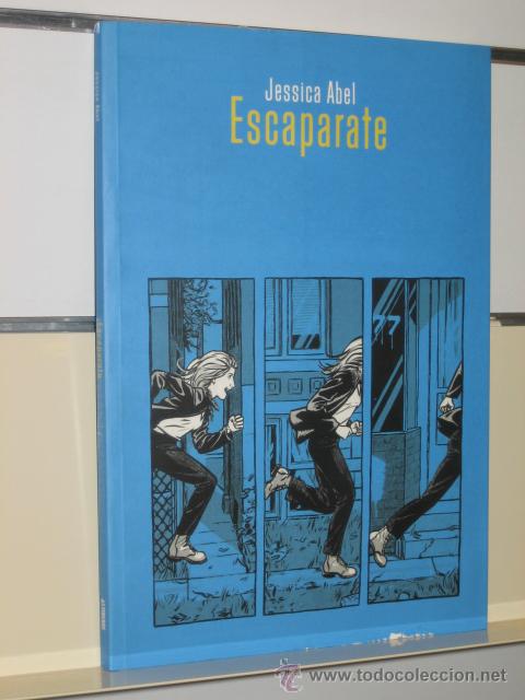 C&oacute;mics: ESCAPARATE - ASTIBERRI - Foto 1