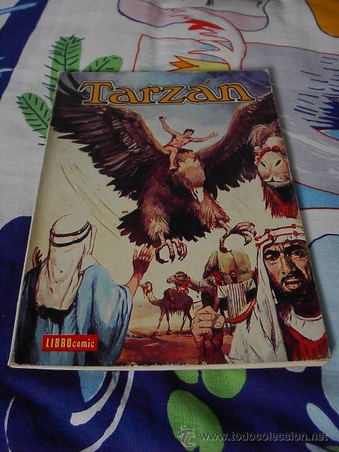 C&oacute;mics: Tarzan XXX,  Libro Comic, Novaro, - Foto 1