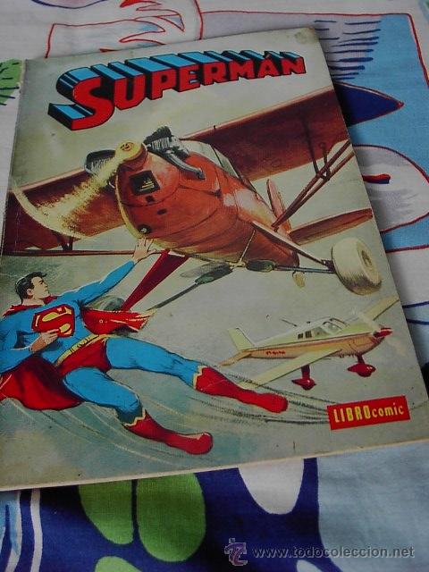 C&oacute;mics: Superman XX,Libro Comic, Novaro, - Foto 1