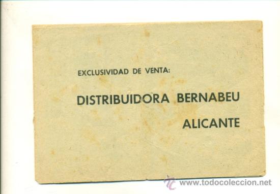 C&oacute;mics: VIDA EN PELIGRO , UNA    -   ORIGINAL ED. BERNABEU - Foto 2