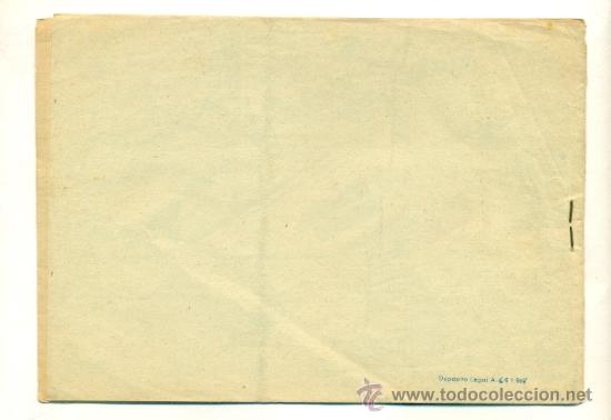C&oacute;mics: RUMBO A LAS ESTRELLAS   -   ORIGINAL ED. BERNABEU - Foto 2