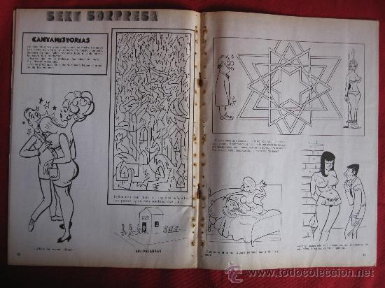 C&oacute;mics: EL TROMPA  N&ordm; 29 - POLUCION - Foto 3