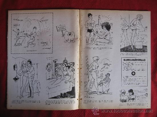 C&oacute;mics: EL TROMPA  N&ordm; 28 - DESEO CUMPLIDO - Foto 2