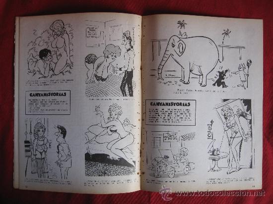 C&oacute;mics: EL TROMPA  N&ordm; 28 - DESEO CUMPLIDO - Foto 4