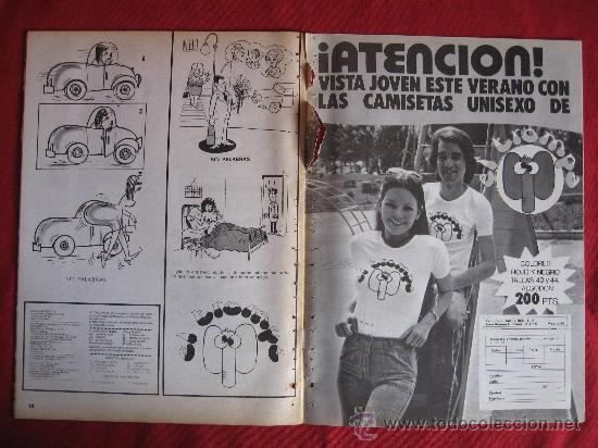 C&oacute;mics: EL TROMPA  N&ordm; 28 - DESEO CUMPLIDO - Foto 5