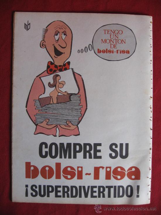 C&oacute;mics: EL LIGON N&ordm;8 - Foto 5