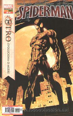 C&oacute;mics: SPIDERMAN VOLUMEN 7 NUMERO 4 - Foto 1