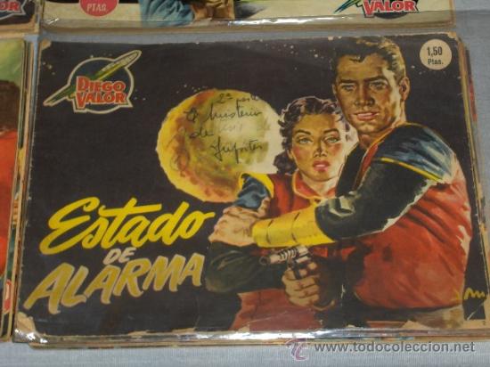 C&oacute;mics: EL N&ordm; 1. - Foto 2