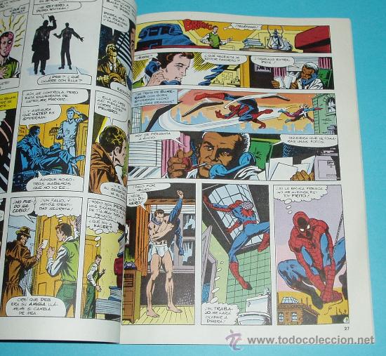C&oacute;mics: SPIDERMAN. N&ordm; 8. ESPERANDO AL DOCTOR OCTOPUS. PLANETA DEAGOSTINI - Foto 2