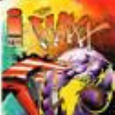 Cómics: CÓMIC IMAGE, THE MAXX Nº 15,-PLANETA CÓMICS 1996