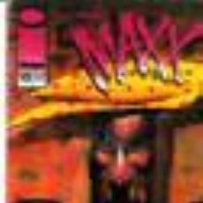 Cómics: CÓMIC IMAGE, THE MAXX Nº 10,-PLANETA CÓMICS 1996