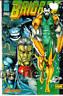 C&oacute;mics: C&Oacute;MIC IMAGE, BRIGADE  N&ordm; 4,-WORLD C&Oacute;MICS EXTREME 1995 ED.PLANETA - Foto 1