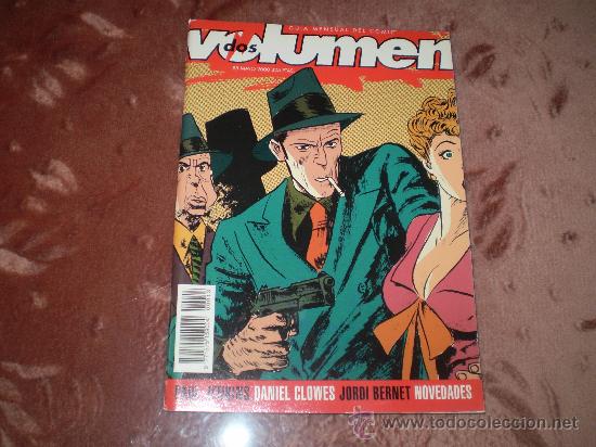 C&oacute;mics: Volumen Dos n&ordm; 5 - Foto 1