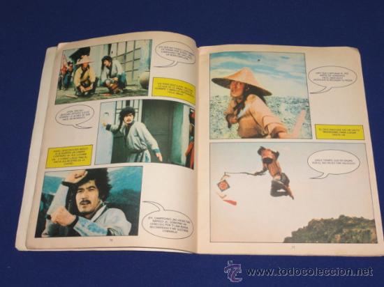 C&oacute;mics: LA FRONTERA AZUL N&ordm; 3 - - Foto 2