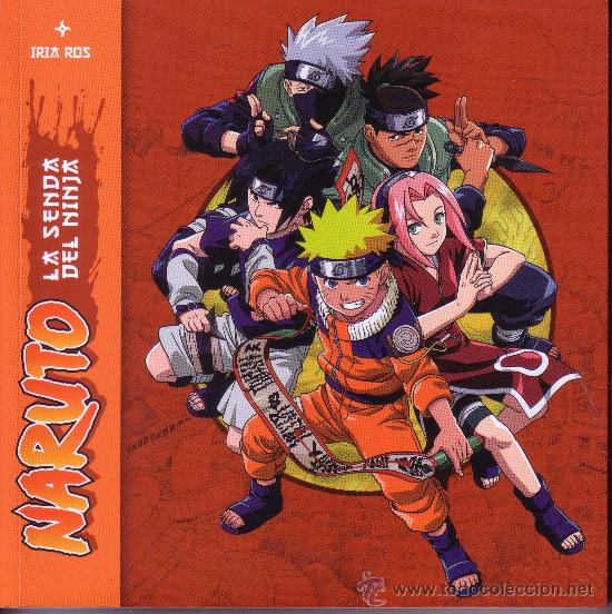 C&oacute;mics: NARUTO - LA SENDA DEL NINJA - Foto 1