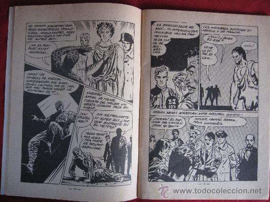 C&oacute;mics: SUPER BOY - 1968 - Foto 6