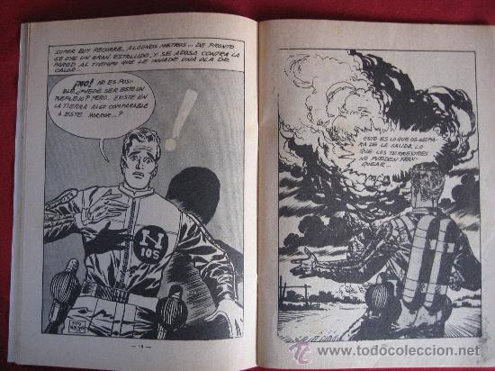 C&oacute;mics: SUPER BOY - 1968 - Foto 7