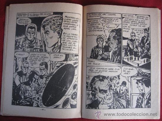 C&oacute;mics: SUPER BOY - 1968 - Foto 8