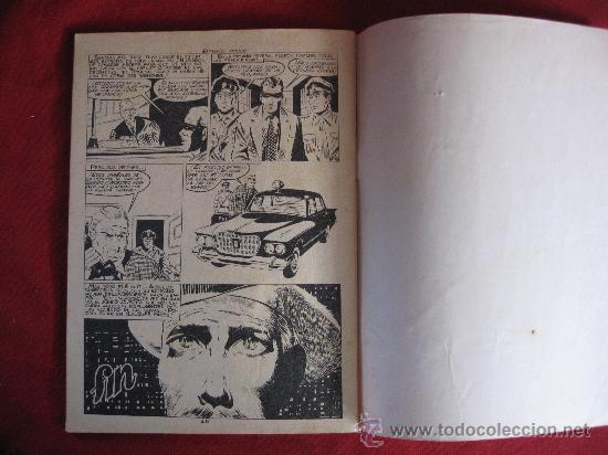 C&oacute;mics: SUPER BOY - 1968 - Foto 9