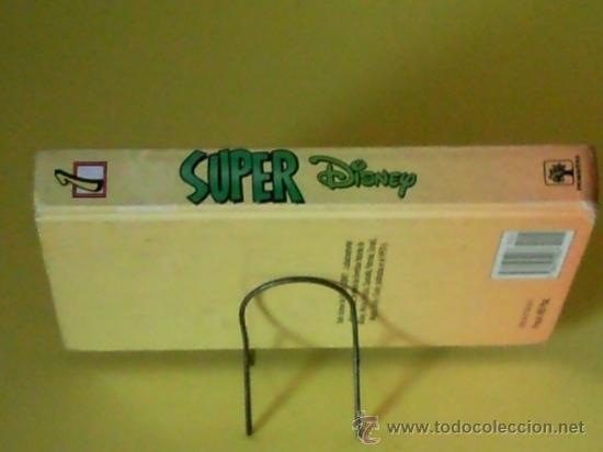 C&oacute;mics: super disney volumen numero 1 - Foto 2