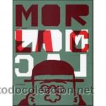 C&oacute;mics: MORLAC. Leif Tande. Edit. Diabolo - Foto 1