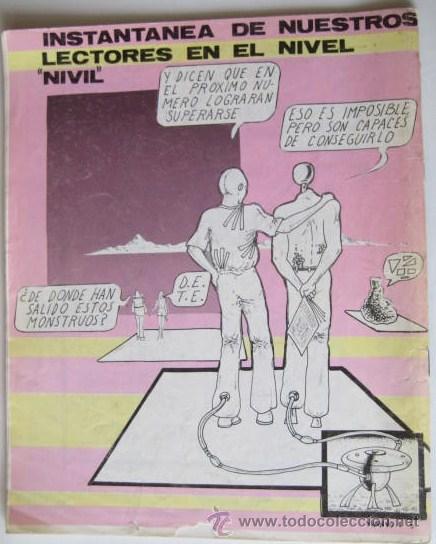 C&oacute;mics: TURBOESCAPE N&ordm; 1, 1983. . ENVO GRATIS&iexcl;&iexcl; - Foto 2
