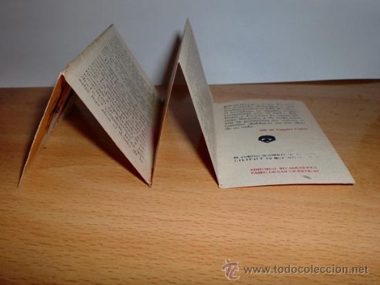 C&oacute;mics: CUENTO. TYP. ILUSTRADO POR S. BONILLA. - Foto 2