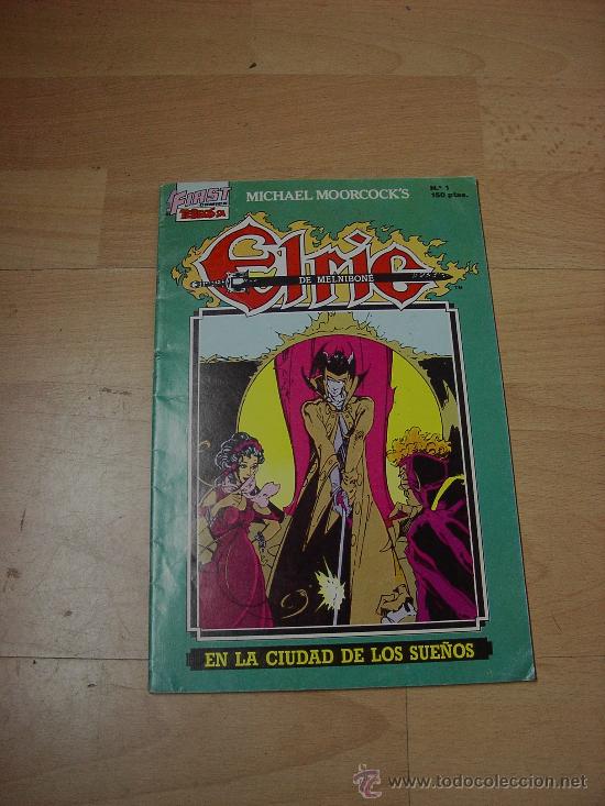 C&oacute;mics: First en Comics. El rio, n&ordm; 1 - Foto 1