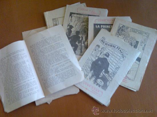 C&oacute;mics: lote de 13 suplementos Den Patufet - Foto 1