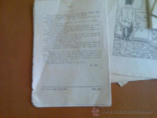 C&oacute;mics: lote de 13 suplementos Den Patufet - Foto 2