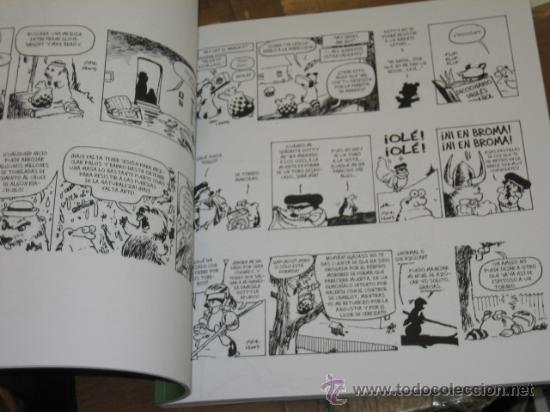 C&oacute;mics: OVE THE HEDGE N&ordm; 2 BOLA - AZAKE EDICIONES - Foto 3