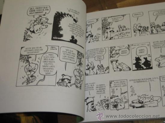 C&oacute;mics: OVE THE HEDGE N&ordm; 2 BOLA - AZAKE EDICIONES - Foto 2