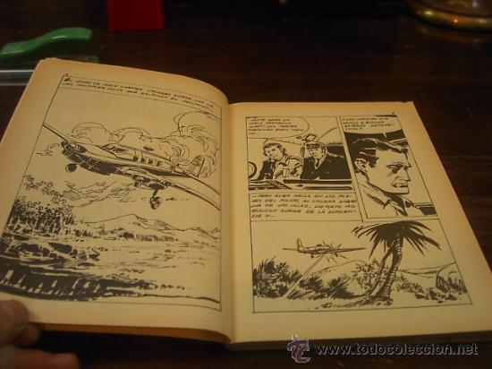C&oacute;mics: El duende,n &ordm; 1 - Foto 3